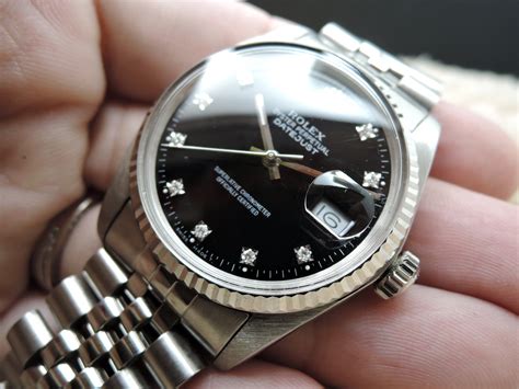 rolex day date 1984 preis|16014 Rolex year.